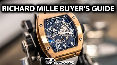 richard mille locations.